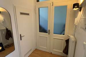 Charmante 4-Zimmer-Altbauwohnung mit Balkon auf der Ferdinandstraße in Mönchengladbach – Die vollständige Adresse der Immobilie erhältst du vom Anbieter., 41061 Gladbach, Mönchengladbach – Vorschaubild 6