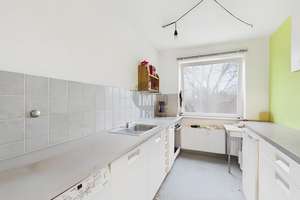 Komfortable 2-Zimmer-Wohnung in Hannover mit Balkon, Tiefgaragen-Stellplatz & modernem Flair – Die vollständige Adresse der Immobilie erhältst du vom Anbieter., 30627 Misburg-Nord, Hannover – Vorschaubild 8