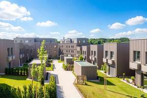 Seltene Chance: Nur noch 4 EFH – Architektenhäuser zum Mitgestalten in Top-Qualität – Die vollständige Adresse der Immobilie erhältst du vom Anbieter., 75382 Althengstett – Vorschaubild 6