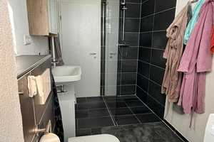 WG-Zimmer in einer Studenten Mädels-WG frei – Fresnostraße 10A, 48159 Münster – Vorschaubild 8