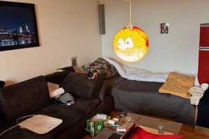 1-Zimmer-Wohnung – Werrastraße 8, 55122 Mainz – Vorschaubild 1