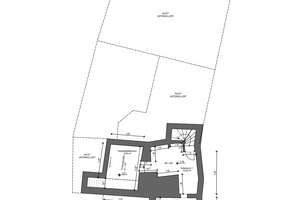 Charmantes Reihenmittelhaus mit viel Potential und großzügigem Garten in Eschweiler - Nothberg – Hüchelner Straße 9, 52249 Eschweiler – Vorschaubild 30