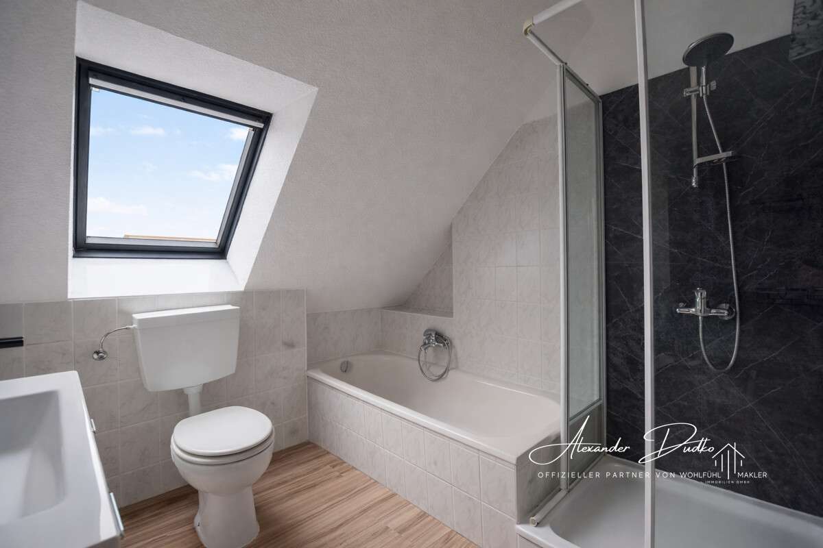 Immobilie in Bördeland - Reihenhausjuwel in ruhiger Toplage – einziehen, ankommen & wohlfühlen - Bild 1