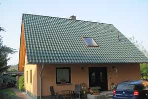 Günstiges 5-Raum-Einfamilienhaus in Reitwein – Triftweg 3a, 15328 Märkisch-Oderland (Kreis) – Vorschaubild 1