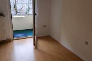 Helle 3-Zimmer Wohnung mit Balkon in Hannover Vahrenwald-List – Göhrdestraße 26, 30161 Vahrenwald, Hannover – Vorschaubild 1