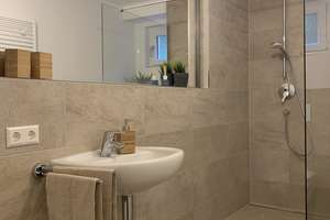 Ihr gemütliches 1-Zimmer-Apartment 
mit Terrasse – Die vollständige Adresse der Immobilie erhältst du vom Anbieter., 70191 Nordbahnhof, Stuttgart – Vorschaubild 4