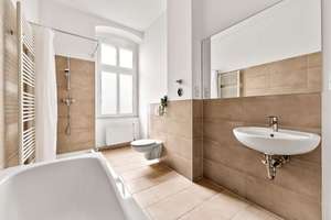 Attraktive 3-Zimmer Wohnung in Friedrichshain - voll möbliert – 10245 Friedrichshain, Berlin – Vorschaubild 26