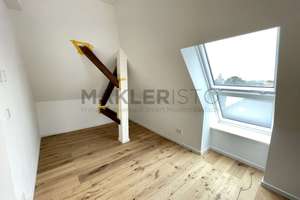 **Erstbezug: Kleine 2-Zimmer-Dachgeschosswohnung mit Fußbodenheizung & Dachterrasse** – An der Gänseweide 2, 4288 Holzhausen, Leipzig – Vorschaubild 10