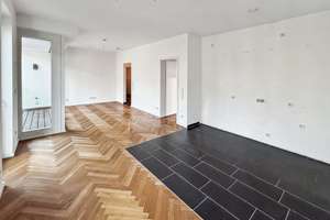 Exklusive, schön geschnittene 3 Zimmer Bremer-Citywohnung – Die vollständige Adresse der Immobilie erhältst du vom Anbieter., 28195 Bahnhofsvorstadt, Bremen – Vorschaubild 7