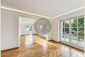 Modern, zwei Balkone, barrierefreier Wohnungszugang und direkter Zugang zum Müggelsee – Die vollständige Adresse der Immobilie erhältst du vom Anbieter., 12587 Friedrichshagen, Berlin – Vorschaubild 2