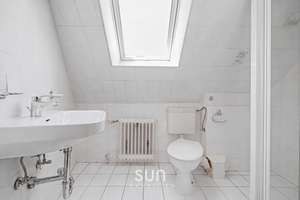 TOSKANA-FEELING IN HATTERSHEIM-EDDERSHEIM - saniertes Einfamilienhaus mit Garten & Sauna – Die vollständige Adresse der Immobilie erhältst du vom Anbieter., 65795 Hattersheim am Main – Vorschaubild 13