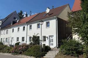 Kapitalanlage oder Familienidyll: Freistehendes Stadthaus in Altomünster – Die vollständige Adresse der Immobilie erhältst du vom Anbieter., 85250 Altomünster – Vorschaubild 2