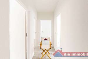 *** Modernes Zuhause in Stadtfeld Ost: Sanierte 3-Zimmer-Wohnung mit Balkon *** – Wilhelm-Klees-Straße 16b, 39108 Stadtfeld Ost, Magdeburg – Vorschaubild 3