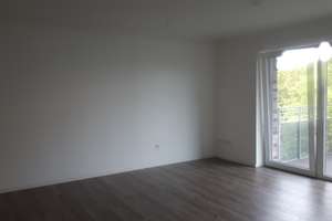 Moderne Wohnung mit großen Flächen, rollstuhlgerechtes Wohnen möglich – Schlesierweg 19, 38440 Laagberg, Wolfsburg – Vorschaubild 4