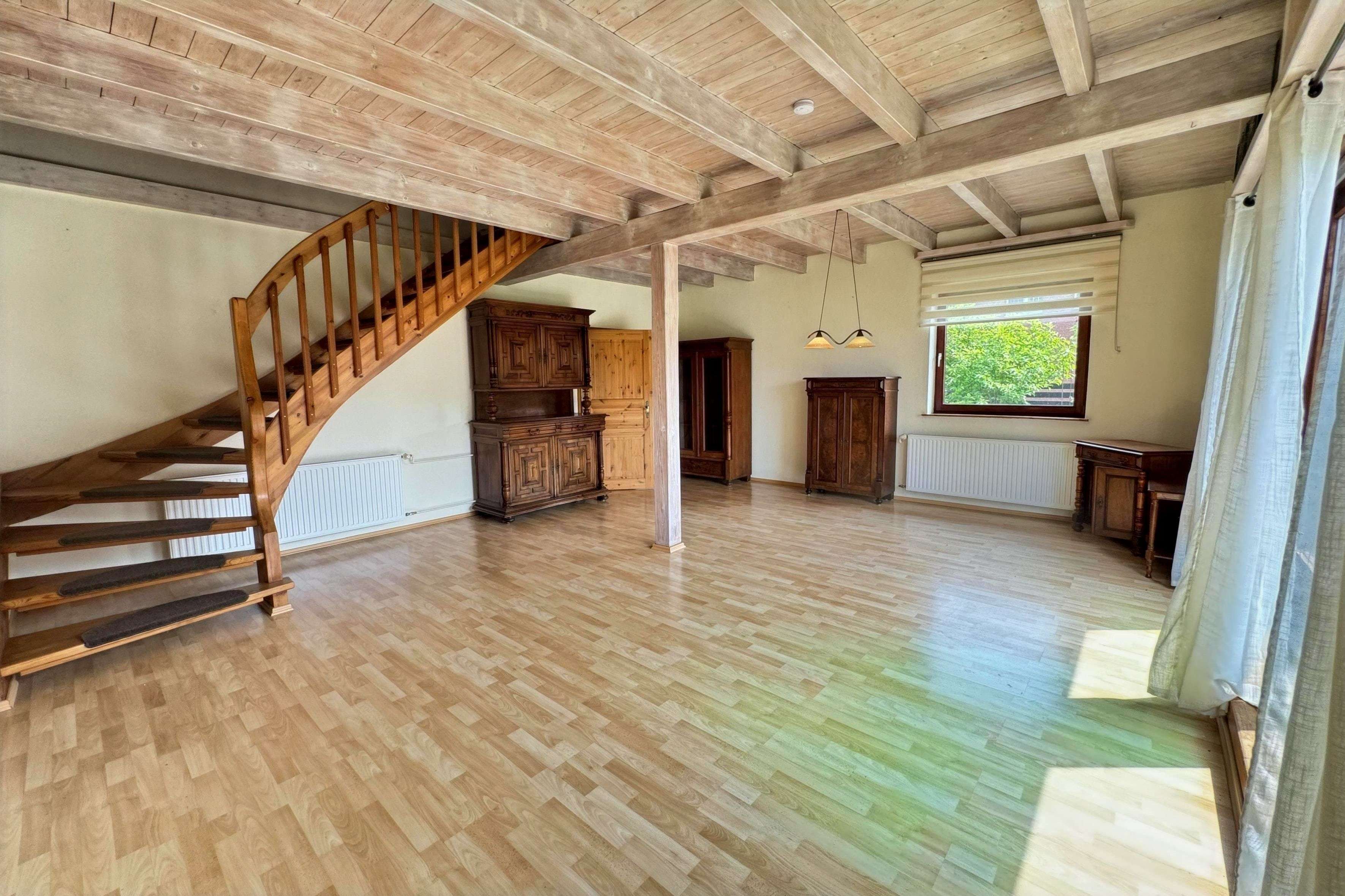 Charmantes Einfamilienhaus mit Ausbaureserve – Ihr Zuhause mit vielen Möglichkeiten!, Herzogtum Lauenburg Kreis – Bild 2