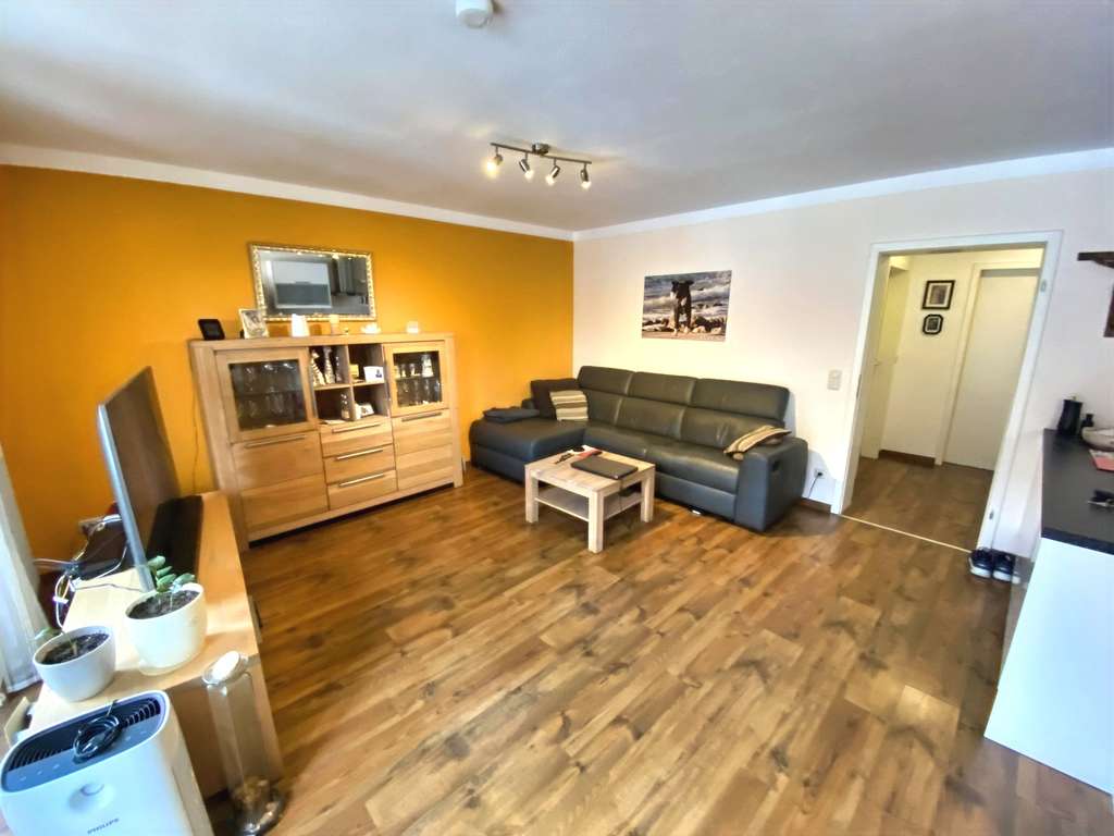 Immobilie in Hallbergmoos - Kapitalanlage - Tolle 2-Zimmer-Wohnung in guter Lage von Hallbergmoos   - Bild 0