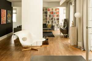 Villa Kreuzenäcker - Großzügige Designresidenz auf sonnigem Grundstück – Hochtaunuskreis – Vorschaubild 4