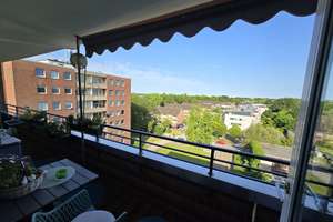 Wohnkomfort pur: Helle 3-Zimmer-Wohnung mit großem Balkon – Karrenweg 204, 41169 Hardt-Mitte, Mönchengladbach – Vorschaubild 13