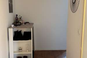 Helle 2-Zimmer-Wohnung in Düsseldorf Oberbilk nahe Volksgarten – Die vollständige Adresse der Immobilie erhältst du vom Anbieter., 40227 Oberbilk, Düsseldorf – Vorschaubild 7