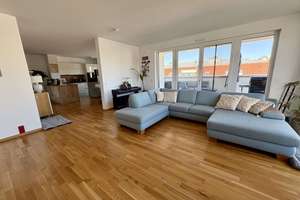 Moderne 4-Zimmer-Penthousewohnung mit Blick bis in den Taunus – Wiesbadener Straße  78, 65197 Dotzheim, Wiesbaden – Vorschaubild 8