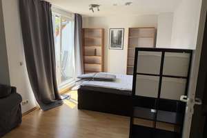 1-Zimmer-Eigentumswohnung mit Sonnenbalkon und Kfz-Stellplatz in Kiel-Projensdorf – 24106 Wik, Kiel – Vorschaubild 10