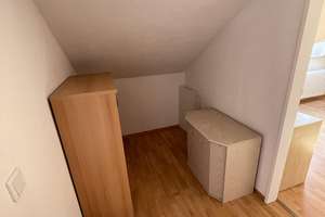 Möblierte 1-Zimmer-Wohnung mit EBK in Düsseldorf-Holthausen - Direktbus zur HHU – Die vollständige Adresse der Immobilie erhältst du vom Anbieter., 40589 Holthausen, Düsseldorf – Vorschaubild 7