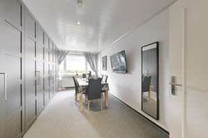 Attraktive 2-Zimmer-Wohnung in Düsseldorf-Lierenfeld - Ideal für Singles oder Paare! – Sebastiansweg 12, 40231 Lierenfeld, Düsseldorf – Vorschaubild 1