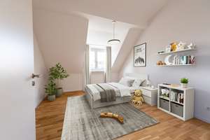 Exklusives Wohnen im Herzen von Au-Haidhausen – Ein architektonisches Meisterwerk – Die vollständige Adresse der Immobilie erhältst du vom Anbieter., 81541 Untere Au, München – Vorschaubild 8