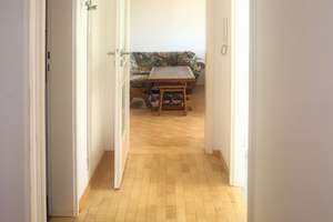  ++ WOHNEN KOMBINIERT MIT ERHOLUNG ++ TOLLE 3-ZIMMERWOHNUNG DIREKT AM LERCHENAUER SEE ++  – Die vollständige Adresse der Immobilie erhältst du vom Anbieter., 80995 Lerchenau-West, München – Vorschaubild 23