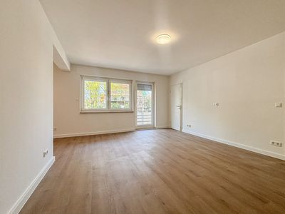 schick modernisiertes Appartement