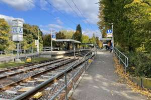 Hochwertig renovierte 3-Zimmer-Wohnung mit Balkon und Weitblick in Stuttgart-Weilimdorf – Schildkrötenweg 2, 70499 Bergheim, Stuttgart – Vorschaubild 26