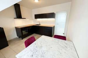 Porz - Lind! Modernes Single - Apartment - 1,5 Zi.- ca. 42m² – Die vollständige Adresse der Immobilie erhältst du vom Anbieter., 51147 Lind, Köln – Vorschaubild 3