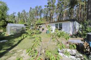 Zögern Sie nicht: Modernisierter Bungalow mit Garten – Teltow-Fläming (Kreis) – Vorschaubild 1
