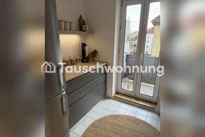 Tauschwohnung: 2,5 Zi Schwanthalerhöhe gegen 4 Zimmer MUC – 80339 Westend, München – Vorschaubild 5