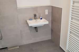 NEUBAU! 2-Zimmer-Wohnung mit Terrasse in Zirndorf – Bachwiesen 7, 90522 Zirndorf – Vorschaubild 8