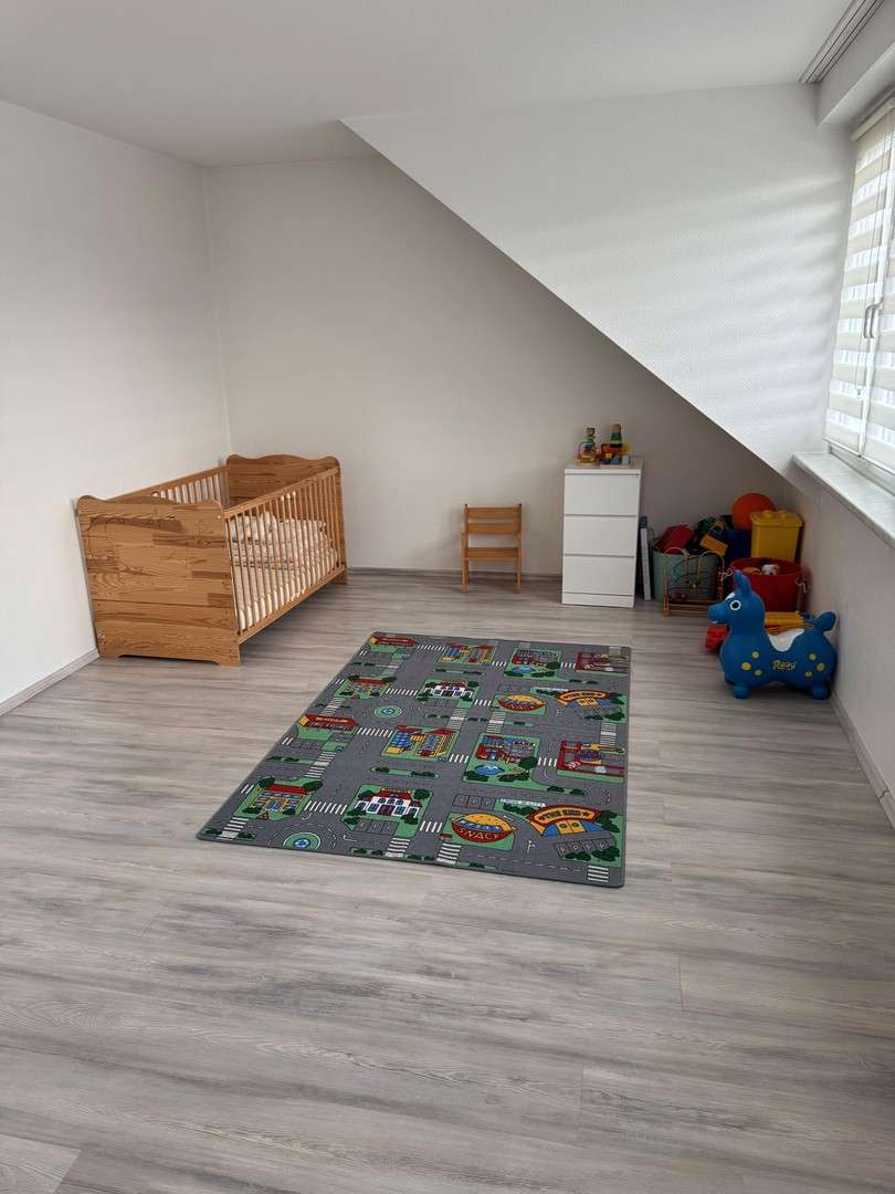 Immobilie in Sendenhorst - Attraktives freistehendes Einfamilienhaus in ruhiger Wohnlage von Sendenhorst (Erbbaurecht) - Bild 1