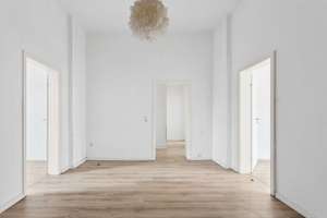 Bis zu 8% Rendite - Charmantes Mehrfamilienhaus in Bochum mit 8 WE + Lagerhalle + 9 Garagen – Werner Hellweg 467, 44894 Werne, Bochum – Vorschaubild 17