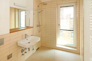 LIST-PELIKAN | hochwertige 4-Zimmer-Wohnung mit zwei Dachterrassen | EBK vorhanden – Günther-Wagner-Allee  33, 30177 List, Hannover – Vorschaubild 10