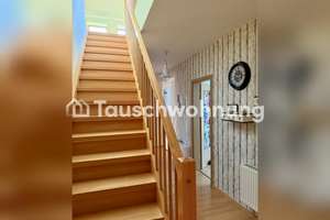 Tauschwohnung: Traumhafte 4-Zimmer-Maisonette-Wohnung in Leipzig Südwest – 4249 Großzschocher, Leipzig – Vorschaubild 8