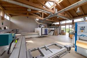 Wertstabile Gewerbeimmobilie mit hoher Verwendungsfähigkeit – Die vollständige Adresse der Immobilie erhältst du vom Anbieter., 14476 Satzkorn, Potsdam – Vorschaubild 6