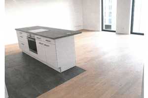 Moderne energiebewusste 4 ZKB-ETW mit West-Loggia in Mannheim Franklin-Anlage. – Mannheim – Vorschaubild 6