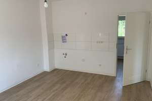 2-Zimmer-Wohnung in Duisburg Huckingen – Peschenstraße 14, 47259 Huckingen, Duisburg – Vorschaubild 3