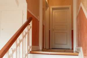 Exklusiv+großzügig : 3,5-Zimmer-Maisonette-Wohnung, Balkon+Terrasse - Villenviertel Zoo, Wuppertal – Die vollständige Adresse der Immobilie erhältst du vom Anbieter., 42117 Elberfeld West, Wuppertal – Vorschaubild 4