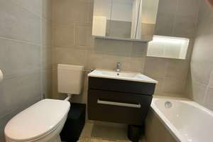 Voll ausgestattete 1-Zimmer-Wohnung mit Balkon in Top-Lage Charlottenburg – Kaiser-Friedrich-Straße 43, 10627 Charlottenburg, Berlin – Vorschaubild 6