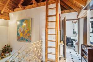 3 Häuser, 1 Grundstück:  448 m² Wohnfläche zum Selbst bewohnen bzw. Vermieten  in Nieder-Weisel – Die vollständige Adresse der Immobilie erhältst du vom Anbieter., 35510 Butzbach – Vorschaubild 25