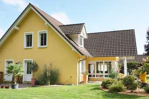 Exklusive Architekten-Villa mit traumhaftem Garten direkt am Wald Leherheide – Die vollständige Adresse der Immobilie erhältst du vom Anbieter., 27578 Leherheide, Bremerhaven – Vorschaubild 23