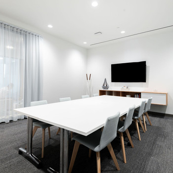 Großraumbüros für 10 Personen in Regus  Anscharcampus