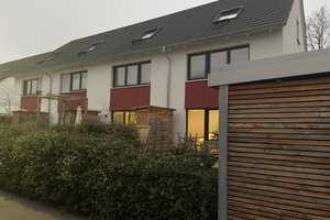 Neuwertiges 4-Zimmer-Reihenhaus mit EBK in Kenzingen – Emmendingen (Kreis) – Vorschaubild 1