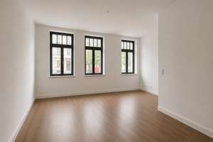 Großzügige 3-Zimmerwohnung mit Terrasse in Leipzig Lindenau! – Die vollständige Adresse der Immobilie erhältst du vom Anbieter., 4177 Lindenau, Leipzig – Vorschaubild 7