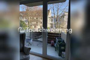 Tauschwohnung: Ruhig und zentral am Eilbekkanal – Die vollständige Adresse der Immobilie erhältst du vom Anbieter., 22089 Eilbek, Hamburg – Vorschaubild 3
